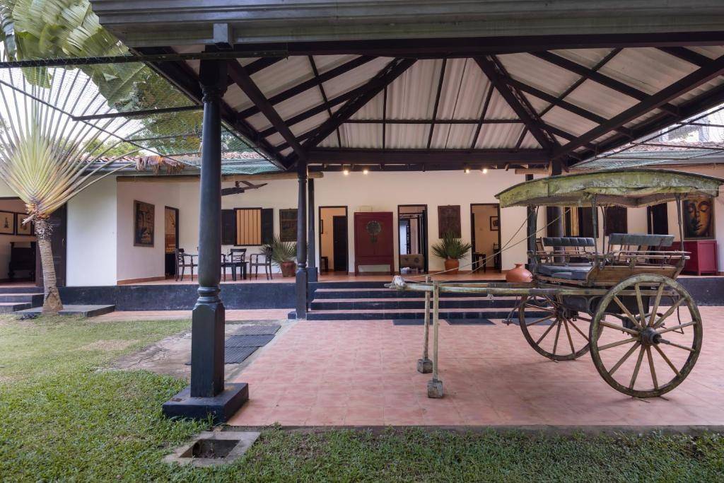 Villa 13209